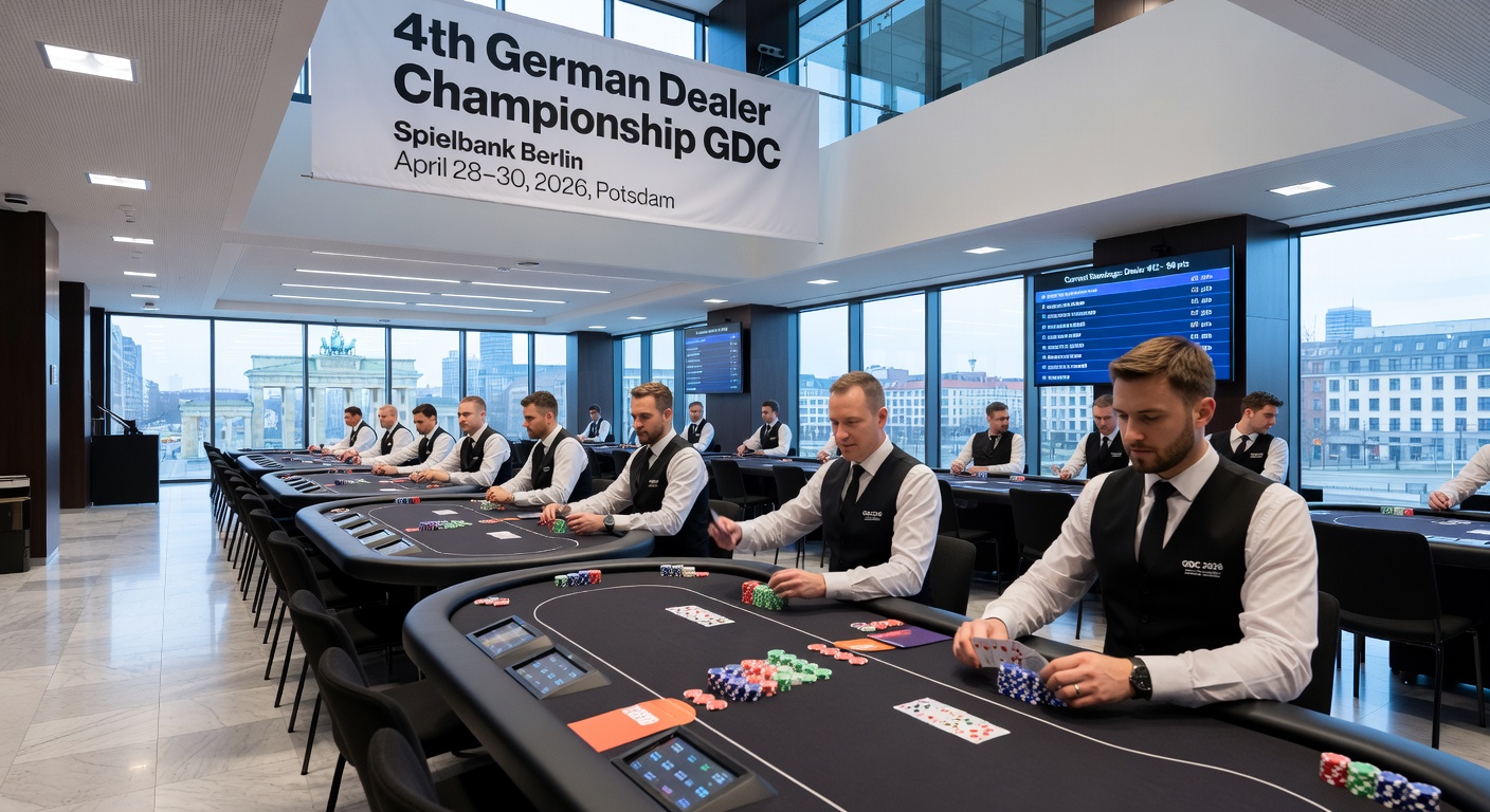 Bild zur Entwicklung des deutschen Online-Glücksspielmarkts seit 2021 und möglichen Haftungsrisiken